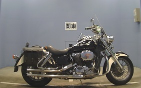 HONDA SHADOW 750 Gen. 2 1998 RC44