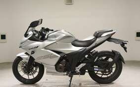 SUZUKI GIXXER 250 SF ED22B