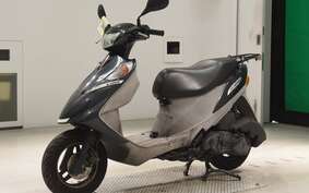 SUZUKI ADDRESS V125 G CF4EA