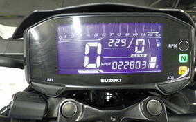 SUZUKI GSX-S125 DL32B