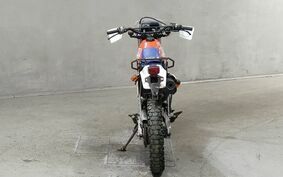 HONDA XLR250R MD20