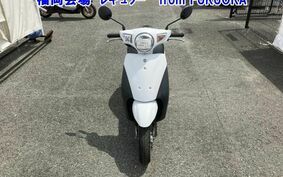 SUZUKI LET's CA4AA