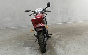 HONDA VT250F MC08