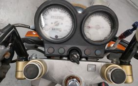 HONDA VT250 MC20