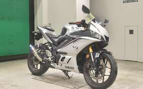 YAMAHA YZF-R25 RG43J