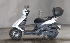 SUZUKI ADDRESS V125 CF4MA
