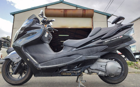 SUZUKI SKYWAVE 250 (Burgman 250) S CJ44A