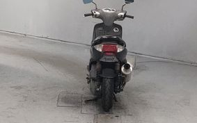 YAMAHA CYGNUS125X 5TY