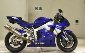 YAMAHA YZF-R1 2001 RN04