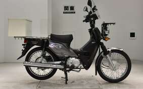 HONDA CROSS CUB 110 JA10