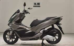 HONDA PCX125 JF81