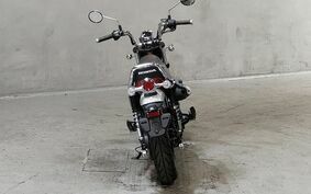 HONDA  DAX 125 JB04