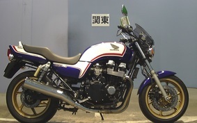 HONDA CB750 GEN 2 2005 RC42