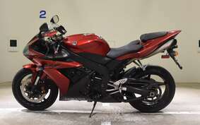 YAMAHA YZF-R1 2004 RN13