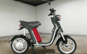 YAMAHA PASSOL SY01J