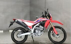 HONDA CRF250L MD47