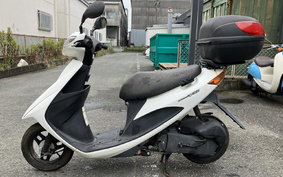 SUZUKI ADDRESS V50 CA44A