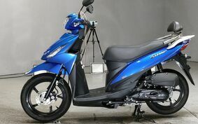 SUZUKI ADDRESS 110 CE47A