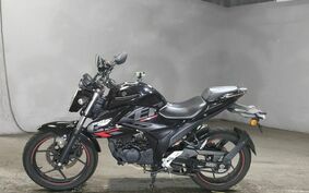 SUZUKI GIXXER 150 ED13W