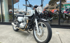 KAWASAKI W800 2014 EJ800A