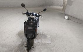 SUZUKI LETS4 CA45A