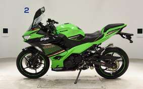 KAWASAKI NINJA 400 EX400G