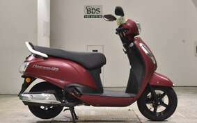 SUZUKI ADDRESS V125 Gen.2 DP12H