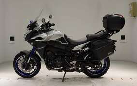 YAMAHA MT-09 Tracer 2015 RN36J