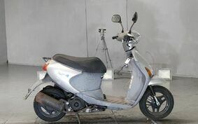 SUZUKI LET's 4 CA46A