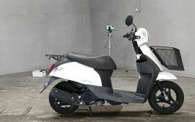 SUZUKI LET's CA4AA