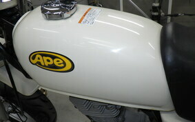 HONDA APE 100 HC07