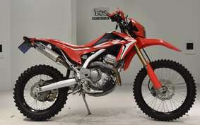 HONDA CRF250L MD44