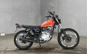 SUZUKI GRASS TRACKER BigBoy NJ4BA