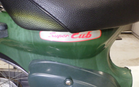 HONDA C50 SUPER CUB AA01