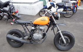 HONDA APE 50 AC16