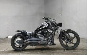 YAMAHA XVS1300CA STRIKER 2011 VP33