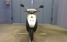 SUZUKI LET's 2 CA1PA