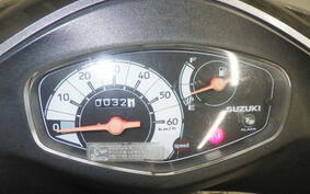 SUZUKI ADDRESS V50 G CA42A