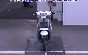 SUZUKI LET's 4 CA45A