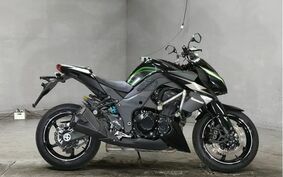 KAWASAKI Z1000 2011 ZRT00D