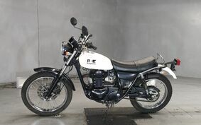 KAWASAKI 250TR BJ250F