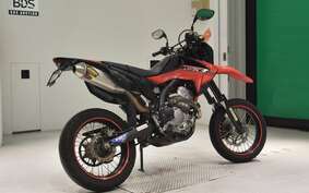 HONDA CRF250M MD38