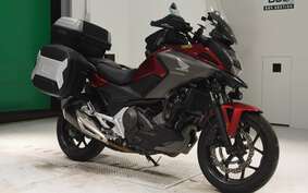 HONDA NC750X D 2020 RC90