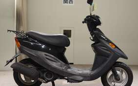 YAMAHA BJ SA24J