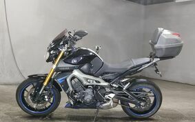 YAMAHA MT-09 2014 RN34J