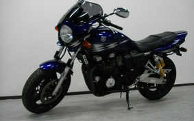 YAMAHA XJR400 R 2009 RH02J