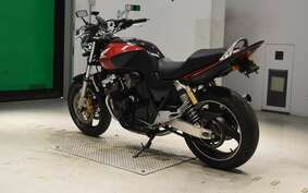 HONDA CB400SFV-3 2004 NC39