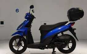 SUZUKI ADDRESS 110 CE47A