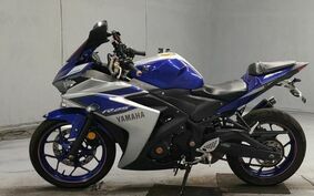 YAMAHA YZF-R25 RG10J