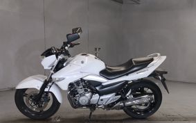 SUZUKI GSR250 GJ55D